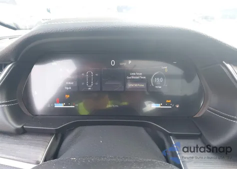 2023 Jeep Grand Cherokee Limited 4X2 z USA, uszkodzony, nr VIN 1C4RJGBG5PC648630